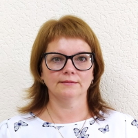 Костромина Вера Александровна.